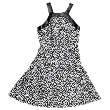 Non Signé / Unsigned Mini dress - image 1