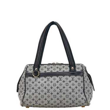 Louis Vuitton Cloth bag - image 1