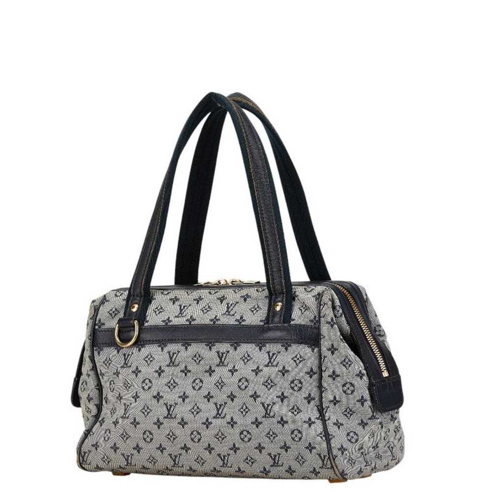 Louis Vuitton Cloth bag - image 2