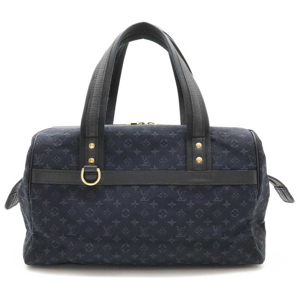 Louis Vuitton Cloth bag - image 1