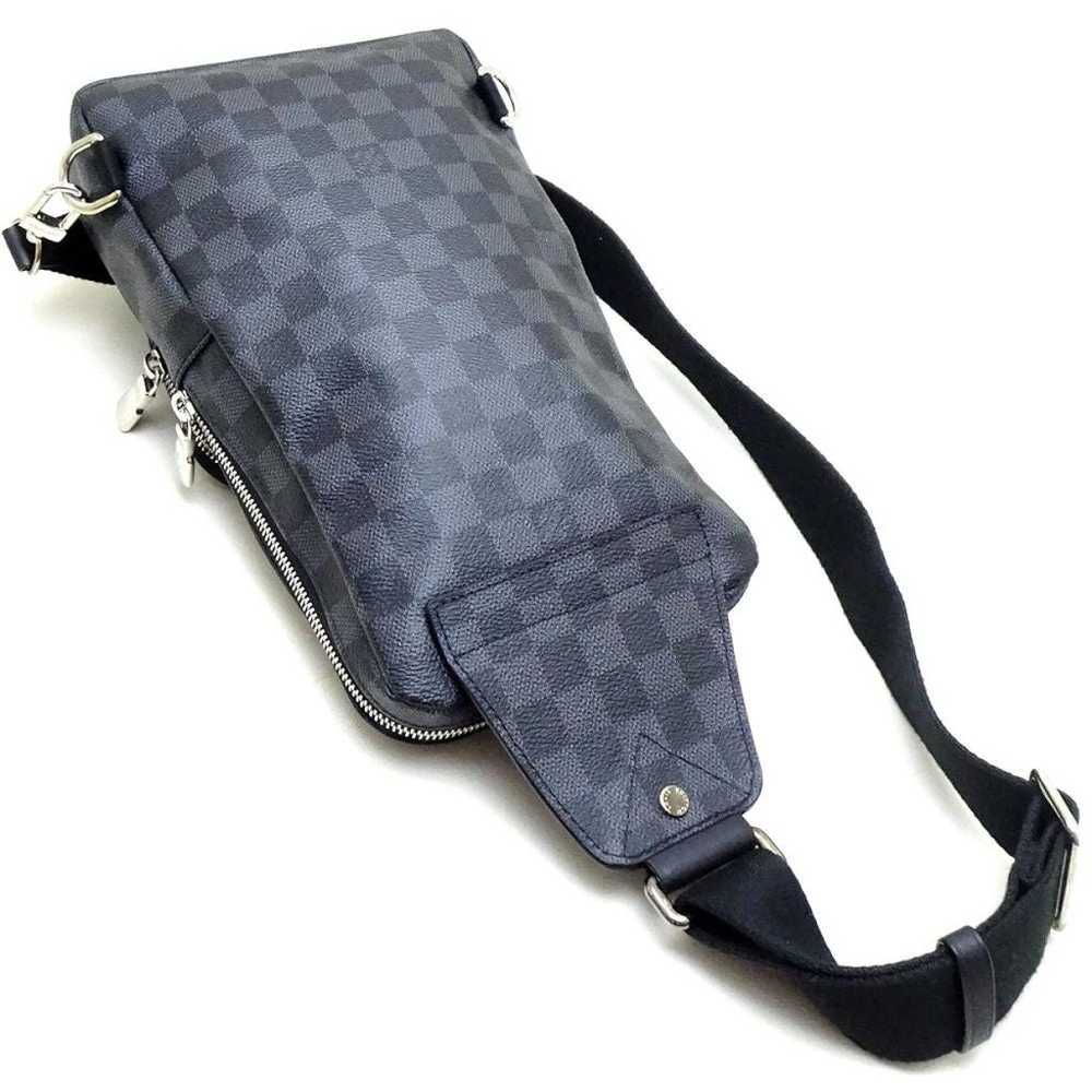 Louis Vuitton Cloth crossbody bag - image 3