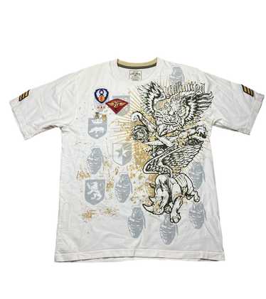 Ecko Unltd. × Marc Ecko × Southpole Vintage Y2K Ec