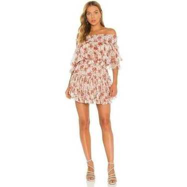 Misa Los Angeles Revolve Darla dress