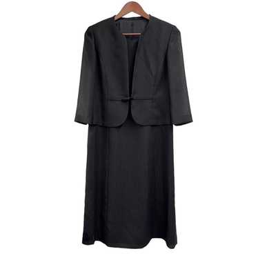 ALANCIA / High-end formal wear / mourning attire /