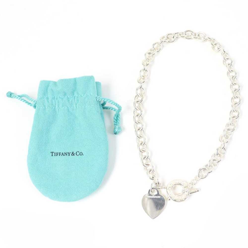 Tiffany & Co Necklace - image 2