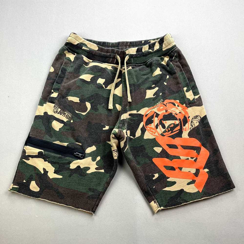 Billionaire Boys Club Billionaire Boys Club Short… - image 1