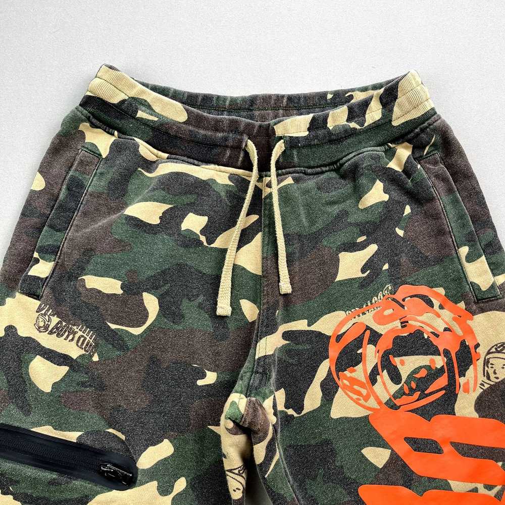 Billionaire Boys Club Billionaire Boys Club Short… - image 2