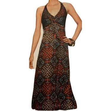 Etcetera HALTER DRESS Size 8 NEW