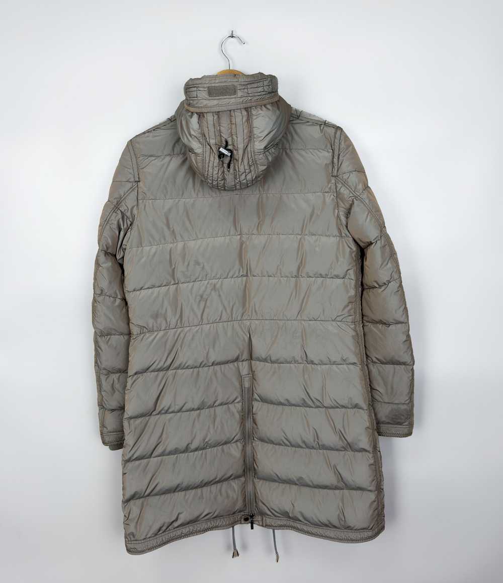 Parajumpers RRP 950$ Parajumpers Long Bear Hooded… - image 10