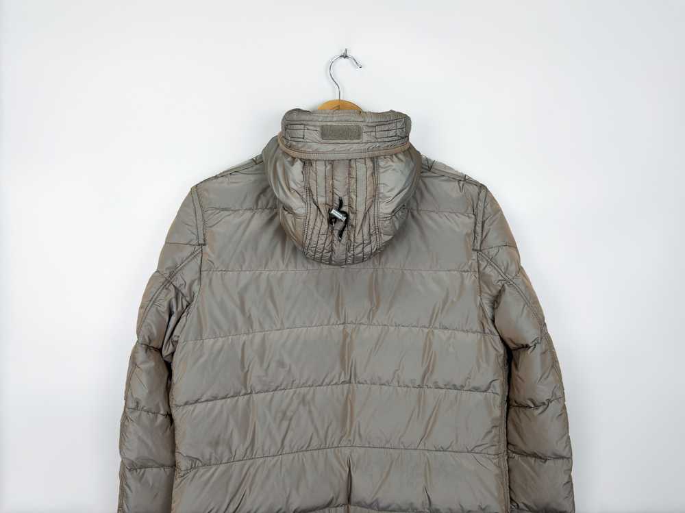 Parajumpers RRP 950$ Parajumpers Long Bear Hooded… - image 11