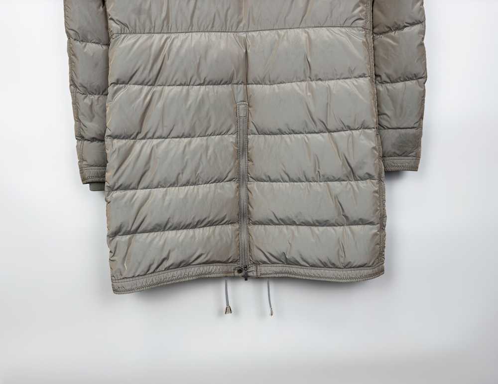 Parajumpers RRP 950$ Parajumpers Long Bear Hooded… - image 12