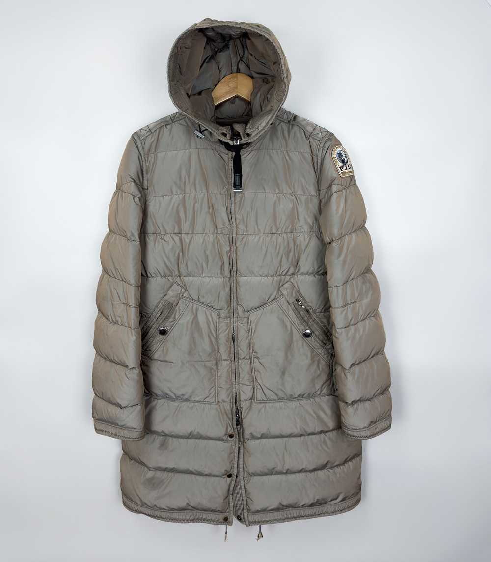 Parajumpers RRP 950$ Parajumpers Long Bear Hooded… - image 5