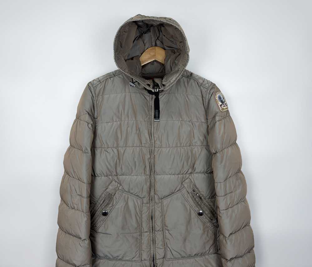 Parajumpers RRP 950$ Parajumpers Long Bear Hooded… - image 6