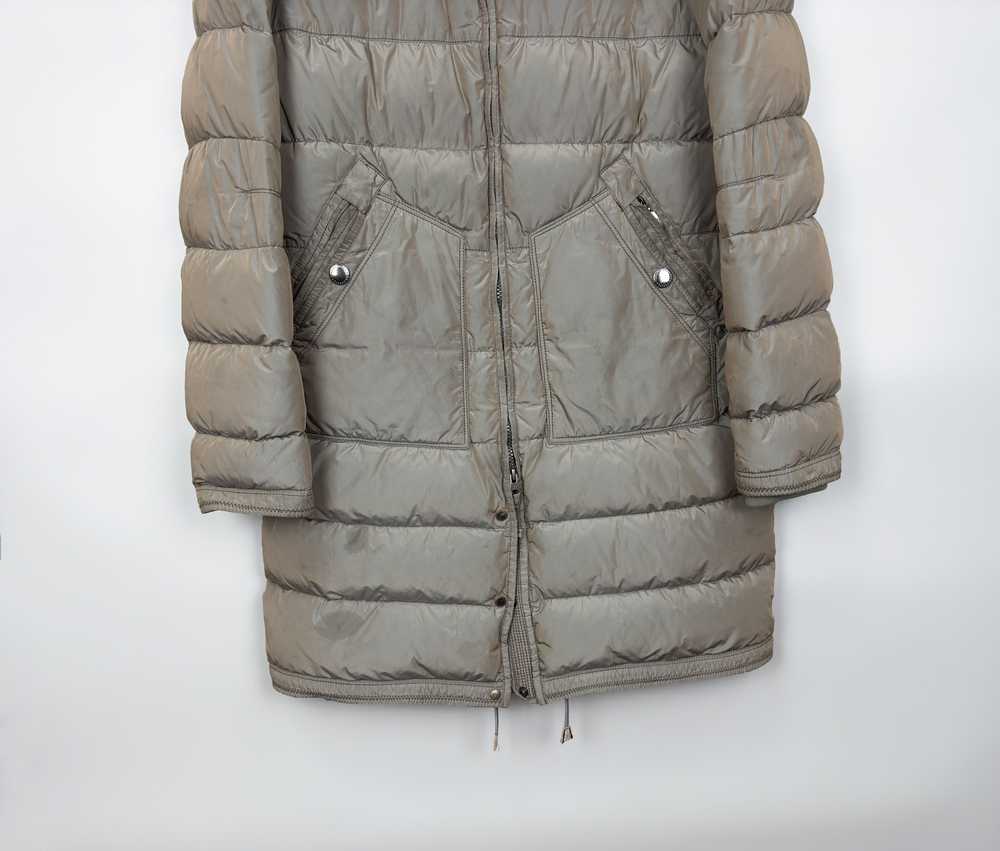 Parajumpers RRP 950$ Parajumpers Long Bear Hooded… - image 8