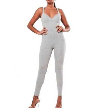 House of CB London Kalani Women Medium One Piece … - image 1