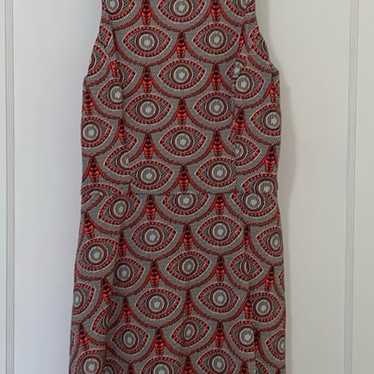 LIKE NEW Mara Hoffman Evil Eye Dress Size L