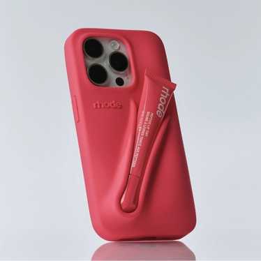新品 rhode iPhone 14 Proケース lip case | rhode skin