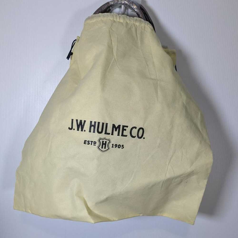 J.w. Hulme Co. Handbag - image 12