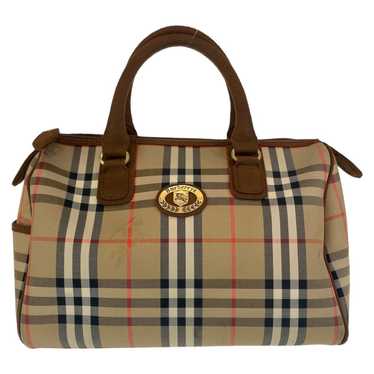 Burberry Cloth bag