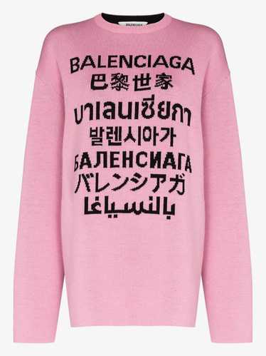 Balenciaga 💥$1.5 Value💥Balenciaga Language Logo… - image 1