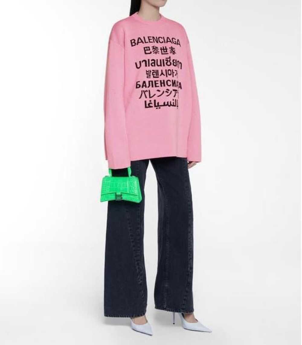 Balenciaga 💥$1.5 Value💥Balenciaga Language Logo… - image 6