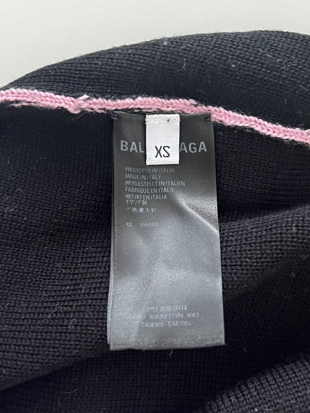 Balenciaga 💥$1.5 Value💥Balenciaga Language Logo… - image 7