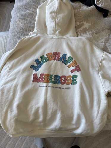 Madhappy Madhappy Melrose Sweatshirt