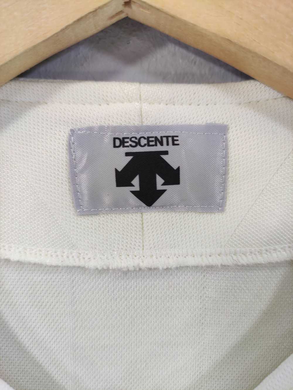 Descente × Japanese Brand × Vintage Vintage Desce… - image 2