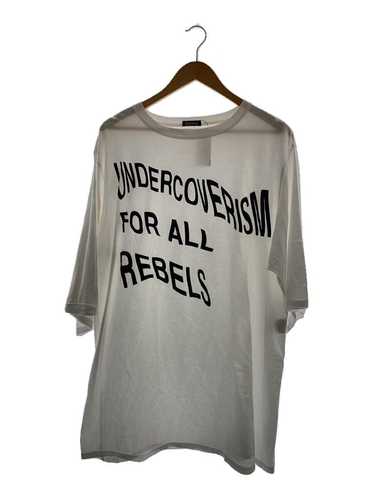 Undercover Undercoverism For All Rebels Tee