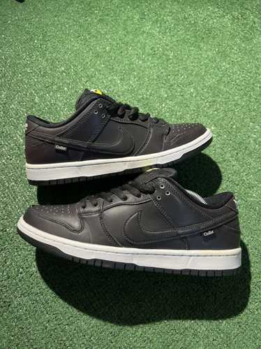 Civilist × Nike Nike sb dunk low civilist size 9