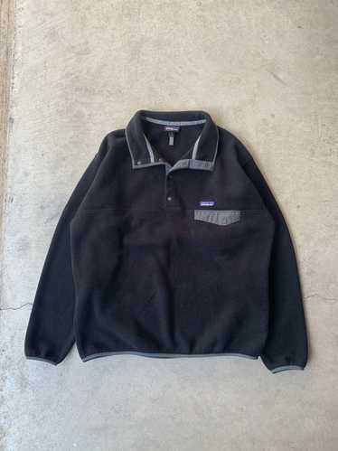 Patagonia Patagonia Synchilla Snap-T Fleece Pullov