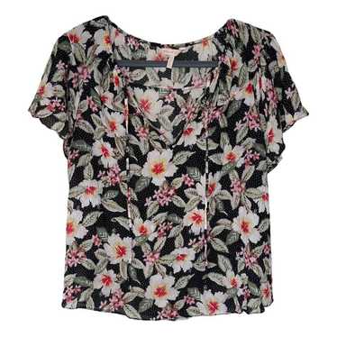 Rebecca Taylor Silk blouse