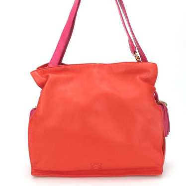 Loewe Leather handbag - image 1