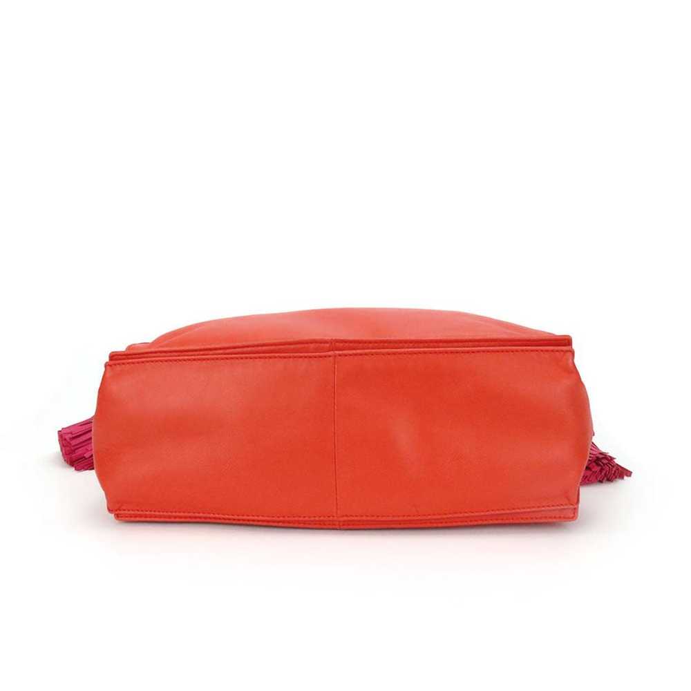 Loewe Leather handbag - image 4