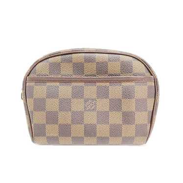 Louis Vuitton Cloth crossbody bag - image 1