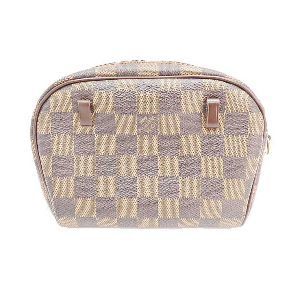 Louis Vuitton Cloth crossbody bag - image 2