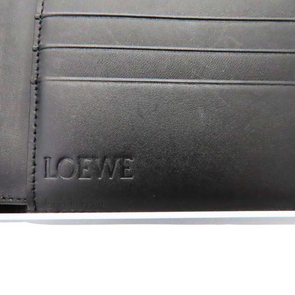 Loewe Leather wallet - image 6