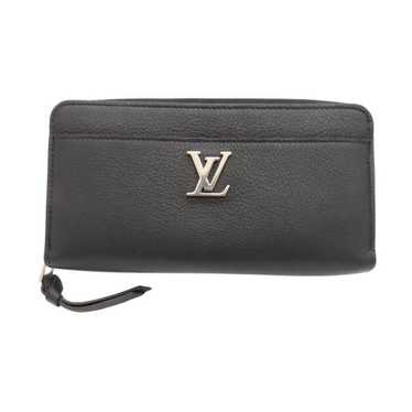 Louis Vuitton Leather wallet