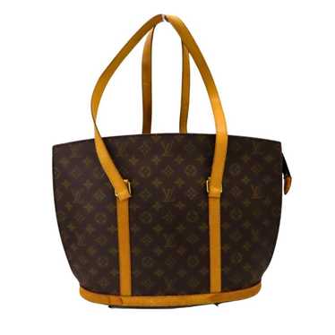 Louis Vuitton Cloth handbag