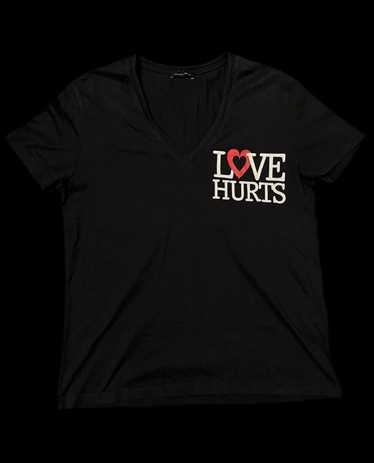 Kris Van Assche Kris Van Assche “Love Hurts”