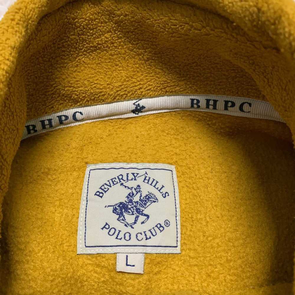 Beverly Hills Polo Club × Japanese Brand Beverly … - image 10