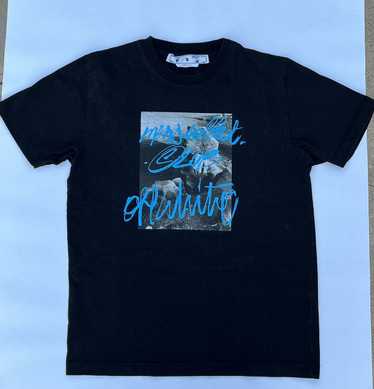 Off-White OFF-WHITE ‘Rocks’ T shirt