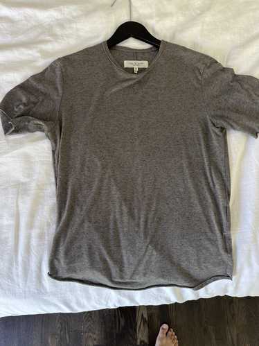 Rag & Bone Rag and Bone XS grey shirt