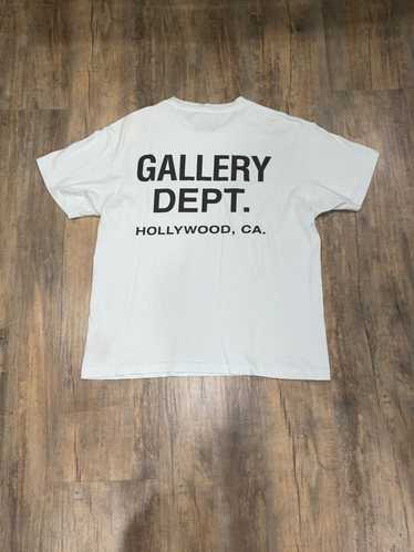 Gallery Dept. RARE Gallery Dept Baby Blue Souvenir