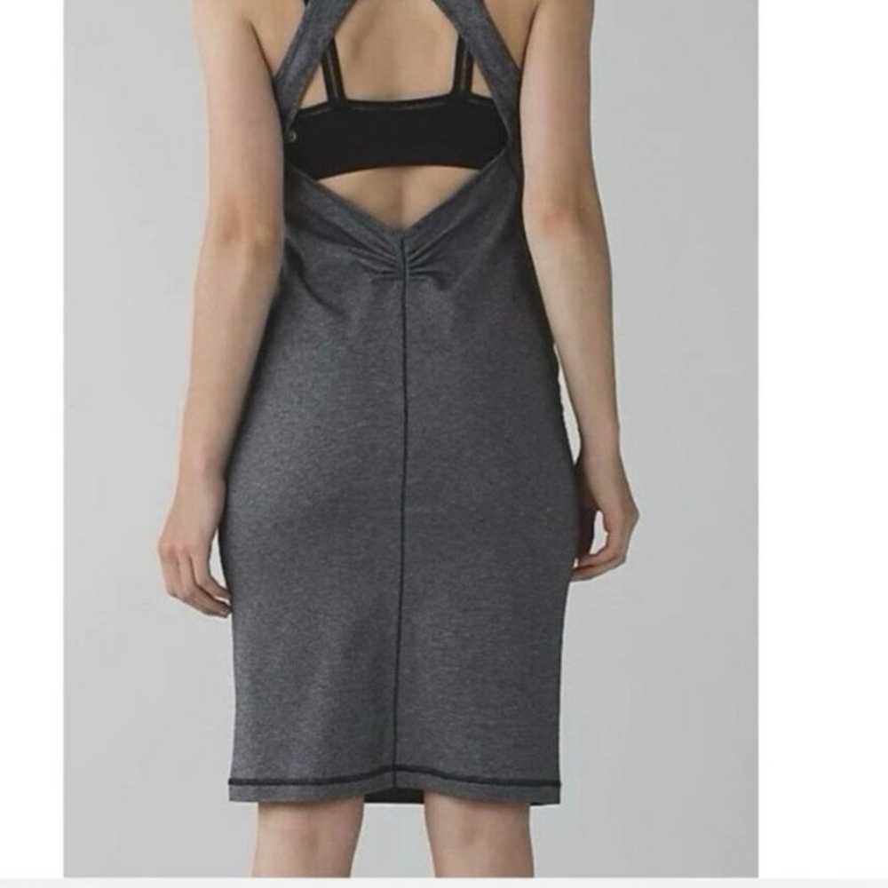 NWOT Lululemon Go For It Dress New Size 12 - image 2