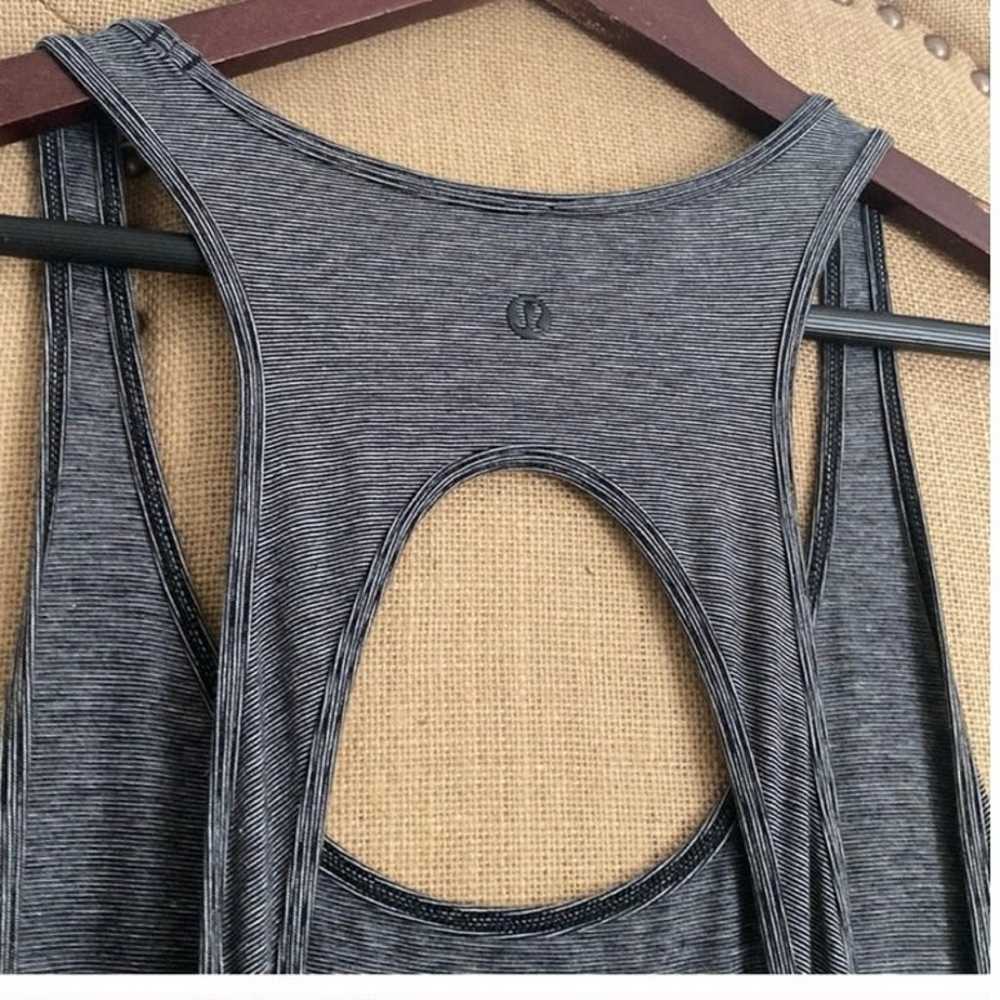 NWOT Lululemon Go For It Dress New Size 12 - image 3