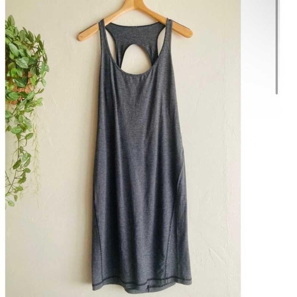 NWOT Lululemon Go For It Dress New Size 12 - image 4