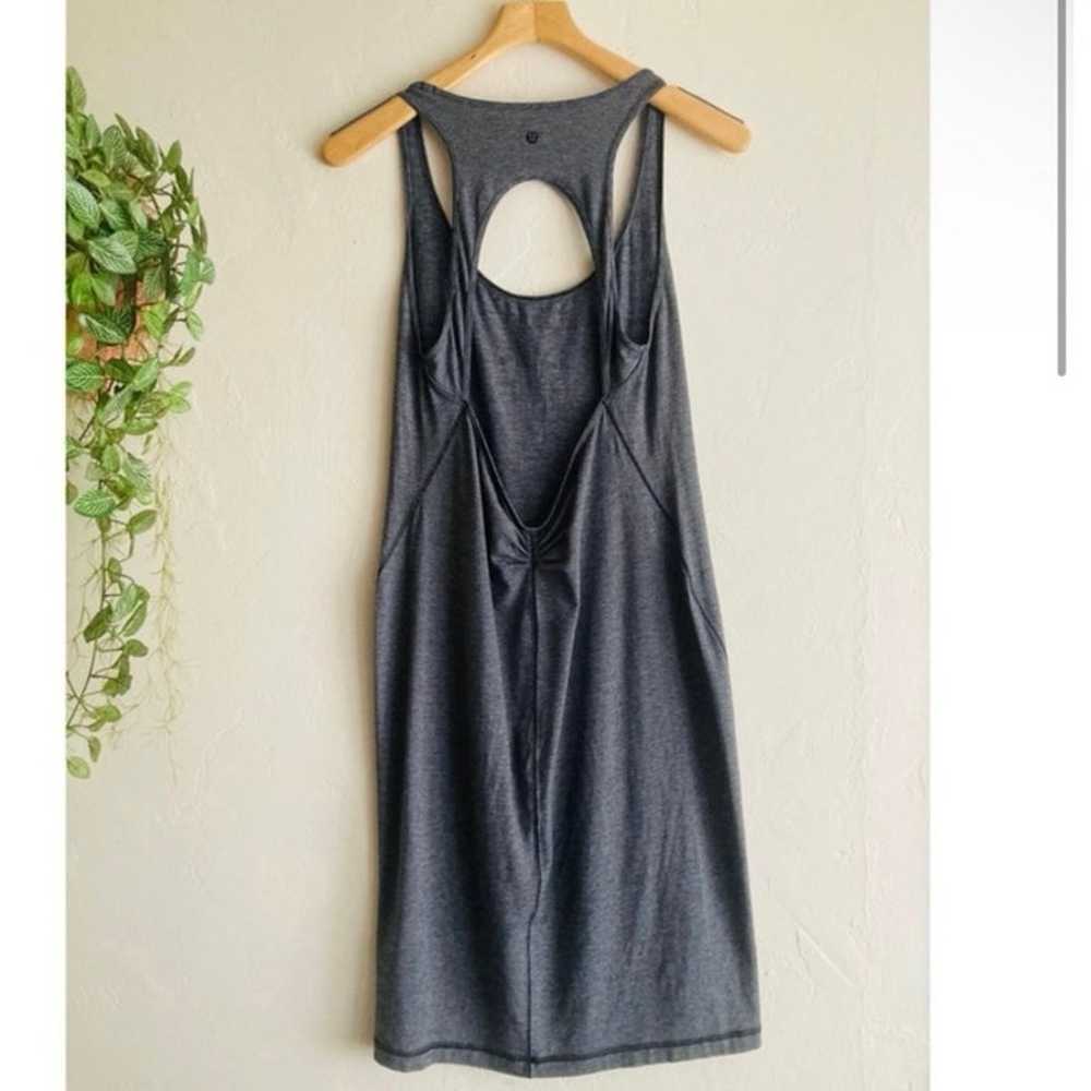 NWOT Lululemon Go For It Dress New Size 12 - image 5