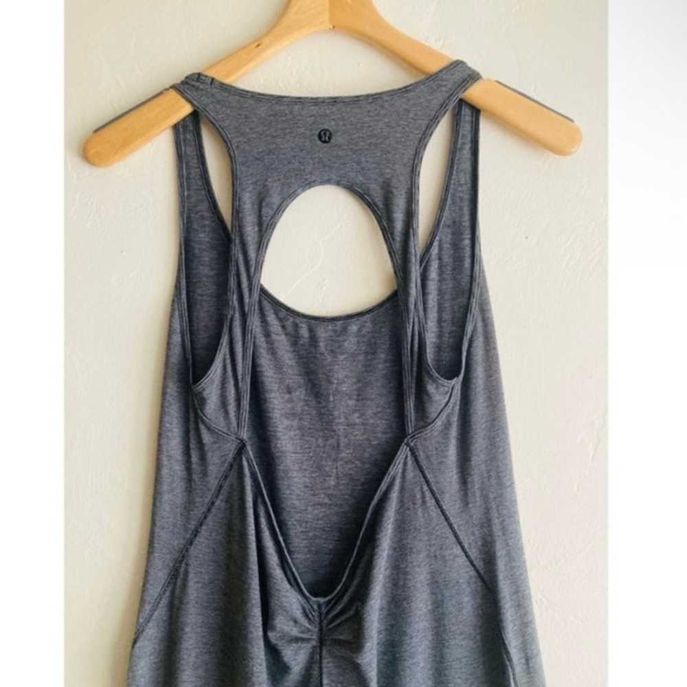 NWOT Lululemon Go For It Dress New Size 12 - image 6