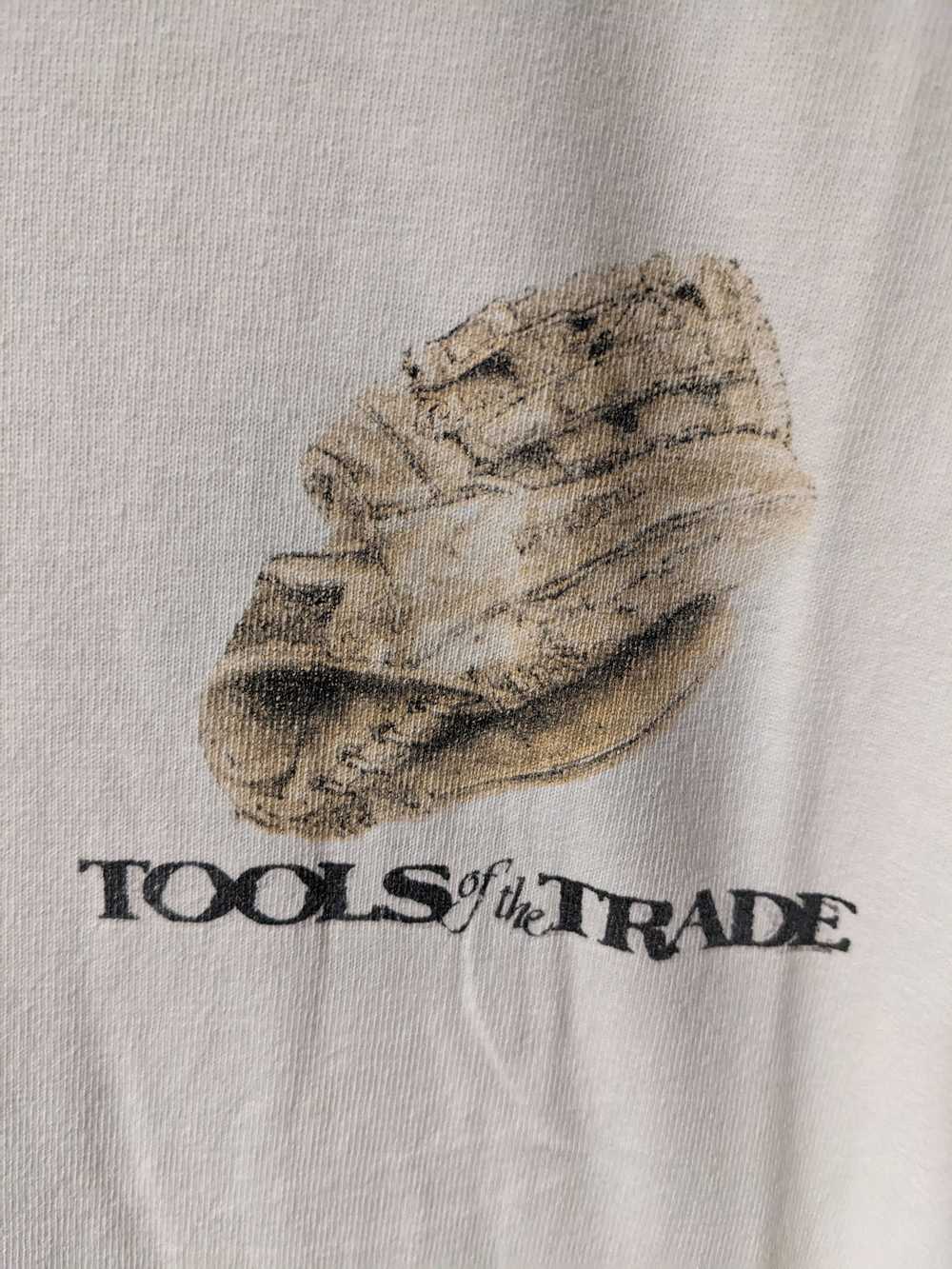 MLB × Sportswear × Vintage Vintage 1997 Tools of … - image 5